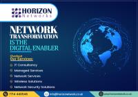 Horizon Networks Limited image 3